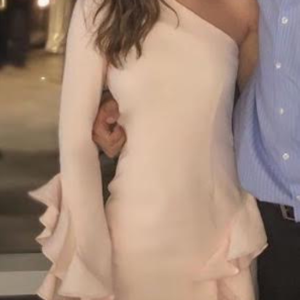 Cinq a Sept Pia Dress